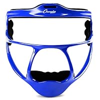 ⭐︎匿名配送⭐︎ ソフトフィットフェイスガード 超美品 ソフトフィットフェイスガード サッカー 野球 Amazon | 少年野球