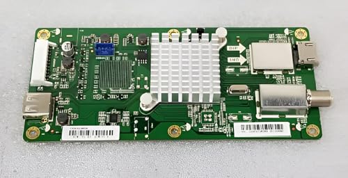 Image of Tuner Module 1000457883 Works with Vision Fitness TM743B Treadmill