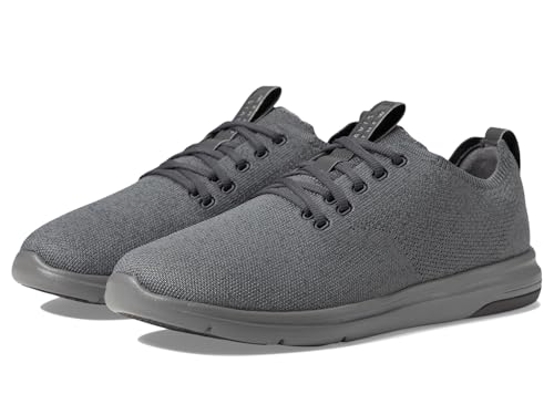 TravisMathew Men's The Daily Lite Heather Quiet...