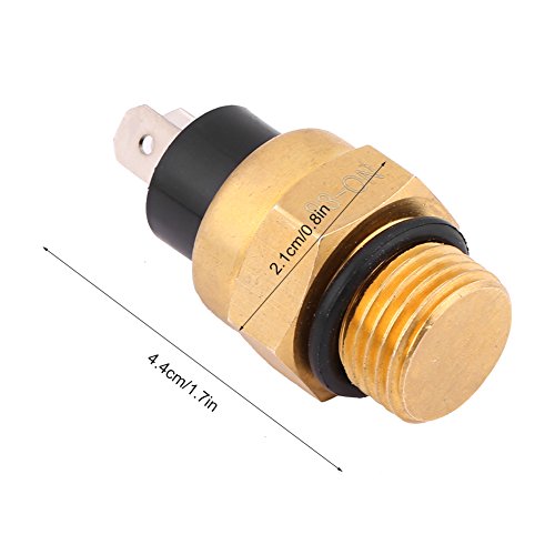 Yctze YCTZEZWARIG0VCU1444 Temperature Sensor Switch thumb #2