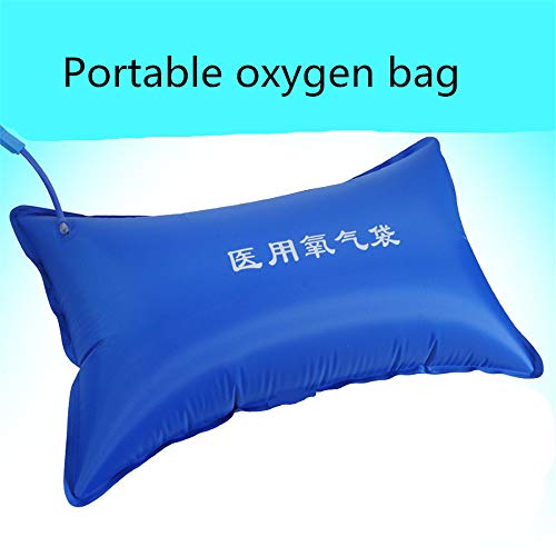 Best Portable Oxygen For Elderly