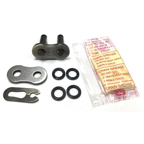 Amazon | D.I.D(大同工業)バイク用チェーン 軽圧入クリップ