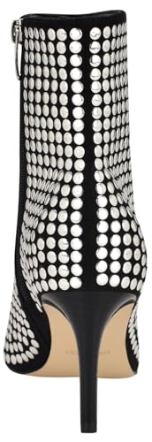 Nine West Women's Kepord Ankle Boot3