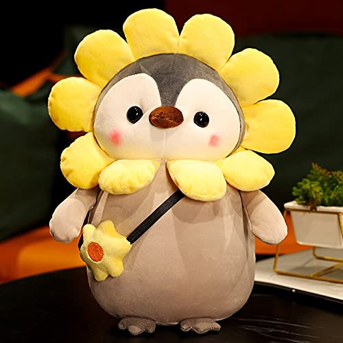 Amazon.co.jp: 25センチメートルかわいいペンギンぬいぐるみ素敵
