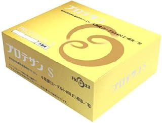 プロテサンS62 ソフト顆粒 FK-23乳酸菌4兆個 93g 1.5g×62包 濃縮乳酸菌サプリメント ニチニチ製薬