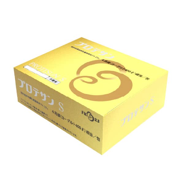 Amazon | プロテサンS62 ソフト顆粒 FK-23乳酸菌4兆個 93g 1.5g×62包 