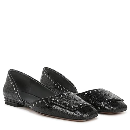 Franco Sarto Women's Tracy Embellished Ballet Flat
