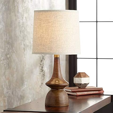 360 Lighting Rexford Mid Century Modern Table Lamp Cover