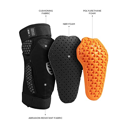 SHINYPRO RZ-LABs Knee Pads