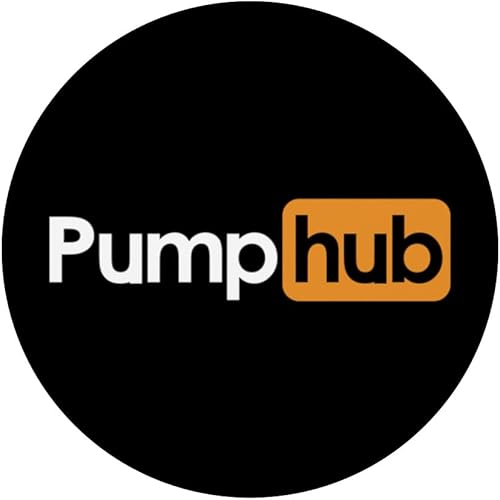 Miniatura 3 de Hub de bomba divertido y lindo para adultos, novedad para entrenamiento, gimnasio, fitness, PopSockets intercambiables PopGrip