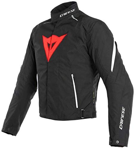 Tessuto in Cordura; membrana impermeabile traspirante D-Dry