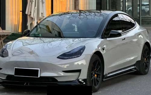 Image of WISDOM Light Grey Glossy Vinyl Car Wrap Air Release, Self Adhesive, Vehicle wrap Sheet for Automotive Bike DIY Exterior Interior Decoration (Light Grey Glossy, 20 Inch X 17 Feet)