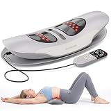 CKWUE Electric Lumbar Traction