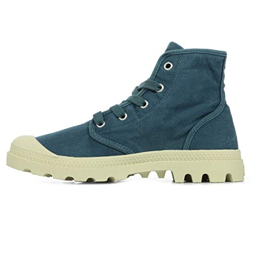 Image of Palladium Women's Hi-Top Trainers