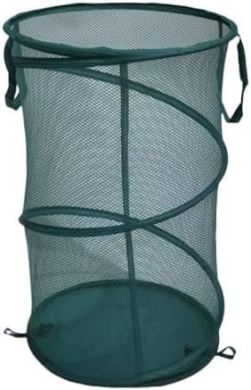 Nozuma ���O�S�~�l�b�g���[�{�b�N�X �܂肽���ݎ� �J���X�����E�L�΍� �h�����􂢉\ �˕ʉ���p�O�p�S�~�� (�z���C�g)