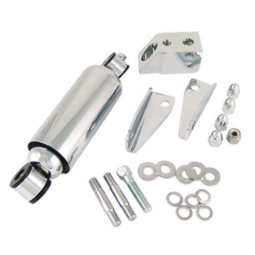 Twisted Choppers 35310 Shock Kit For Hardbody And Dna Springer Front Ends cover