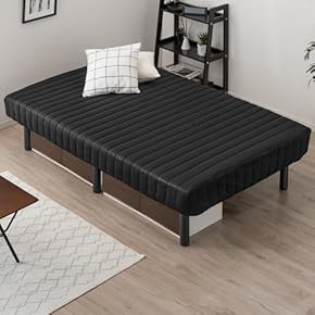 送料無料 脚付き マットレスベッド シングル ブラック・保証 シングルベッド 楽天市場】ベッド 脚付きマットレスベッド 送料無料 bed