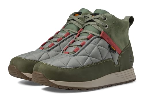 Image of Teva Womens Reember Commute Wp | Casual Shoes