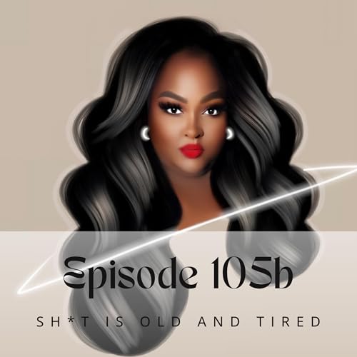 Sh*t Is Old And Tired