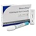 Price comparison product image One Step - Bowel Cancer Testing Kit Colon Faecal (FOB) Test Pack - 1 Test