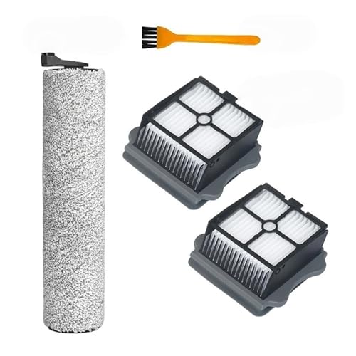 TINECO iFloor 3 Floor One S3 R[hXEFbghCtAEHbV[nhwh|@p[cΉ HEPAtB^[ƃ[[uVANZT[ 4