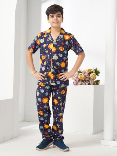 Image of Ninos Dreams Boys Pajama Set