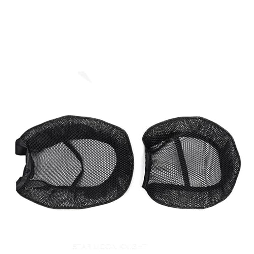 Housse de selle respirante Benelli TRK702 imperméable