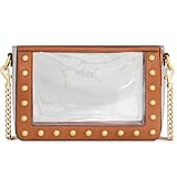 Du jour du match à tous les jours : un sac à bandoulière surélevé qui passe sans effort des sièges de stade aux rues de la ville, conçu par une marque fondée par des femmes connue pour sa féminité avant-gardiste et sa mode fonctionnelle