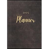 2025 PLANNER