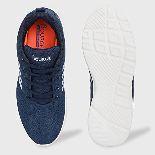 Image of Bourge Boys Loire-z-168 Running Shoes