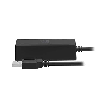 Amazon.co.jp: 【Nintendo Switch対応】LANアダプター USB for