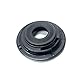 Lens Bayonet Mount Ring for Canon EF-S 18-55mm F3.5-5.6 is STM Lens Camera Repair Part(Not Applicable 18-55mm F3.5-5.6 is Lens)
