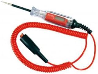 3-48 V Digital LCD Wide Range