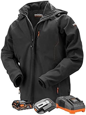 Cordless Heated Jacket 