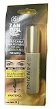 ZAN ZUSI Waterproof Black Roll On Mascara 14g From Mexico by Zan Zusi