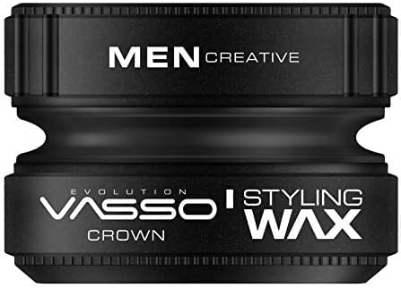 Crown Hair Styling Wax - 150ml - Edge Control