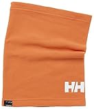 Brand: Helly Hansen Helly Hansen Polartec Neck Gaiter Polaina de cuello, 325 Amapola Naranja, STD para Mujer, Talla única