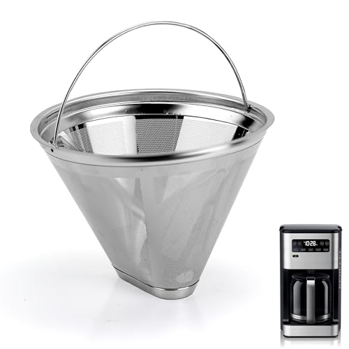 Coffee Filter Compatible with Cuisinart Coffee Maker