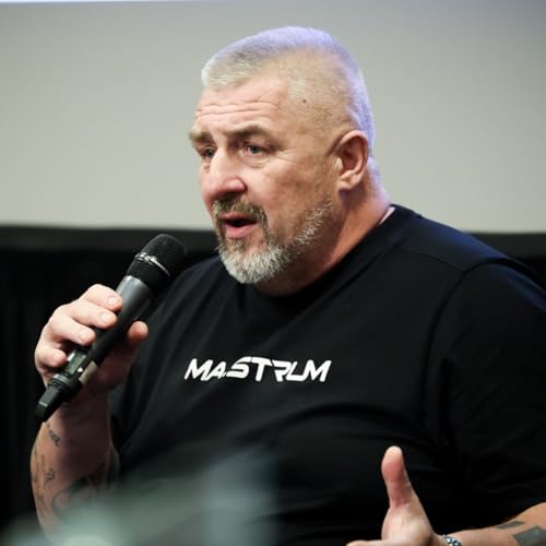 Born Fearless: The Big Phil Campion Story