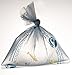 Aquatic Arts 10 Breather Bags for Shipment or Transportation of Fish, Shrimp, Aquatic Animals (Compare to Kordon Breathing Bag)