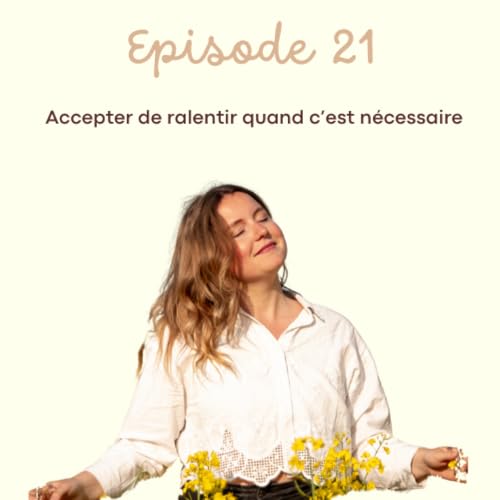 Accepter de ralentir quand c'est n&eacute;cessaire