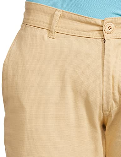 Image of Ruggers by Unlimited Men's Slim Fit Casual Trouser