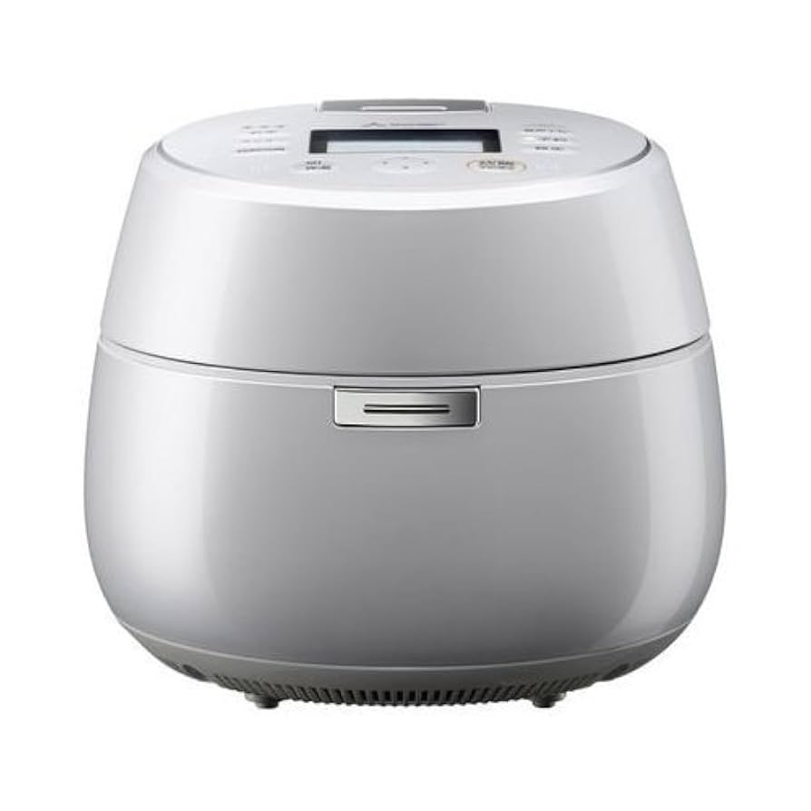 三菱IH炊飯器本炭釜 5.5合炊き 2016年製ホワイト NJ-AW107 41Ro1z0WN4L._UF894,1000_QL80_.jpg