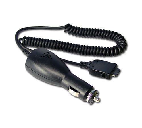 Actebis Coche-Carga T-Mobile MDA III/O2 XDA III/Vodafone VPA III/E-Plus PDA 3/Qtek 9090