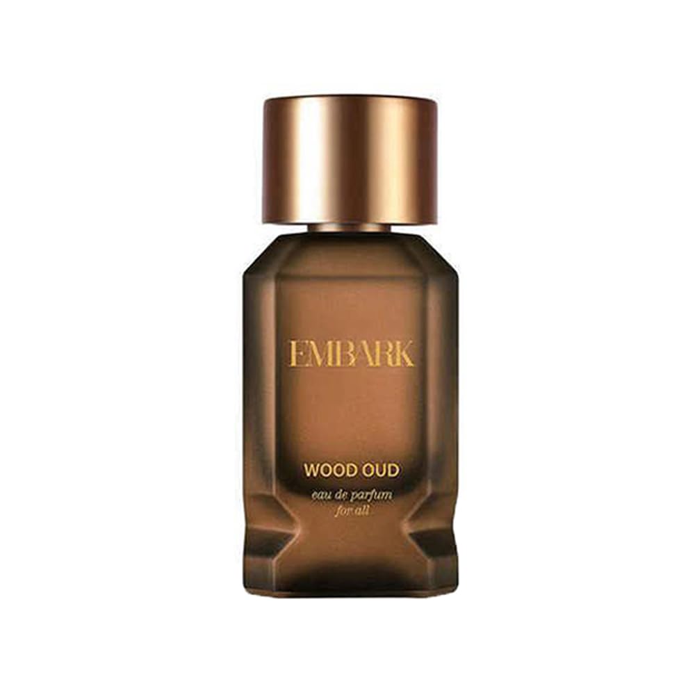Embark Oud Wood For All, 100 Ml