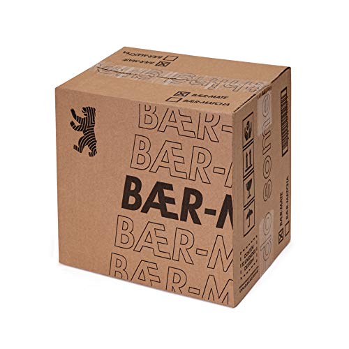 Chá Baer Mate c/12 unidades 350ml