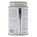 AGS Automotive Solutions Brush Top Can Dielectric Silicone Grease Compound for All Electrical Components and Connectors, 4oz, Percise and Easy Application, Made in USA