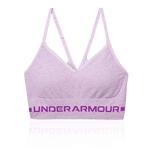 Image of Under Armour Vanish Seamless Low Impact Sports Bra