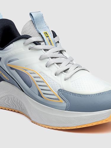Image of Action NITRO-1401 Lightweight Sports Running Shoes for Men