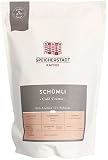 Schümli Caffe Créme - Speicherstadt Kaffee 500g in Bohnen